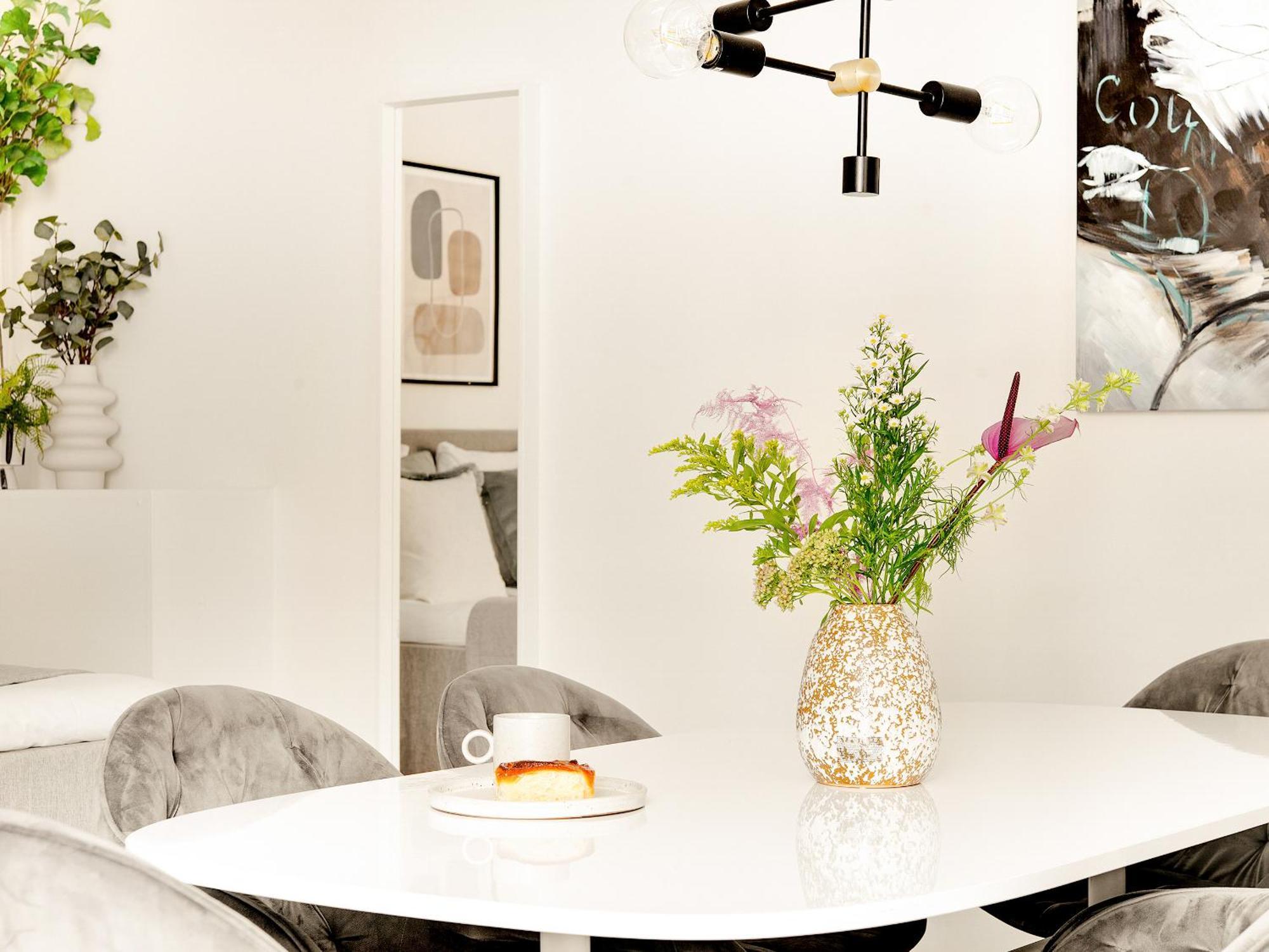 Sanders City - Spacious Studio Apartment Köpenhamn Exteriör bild